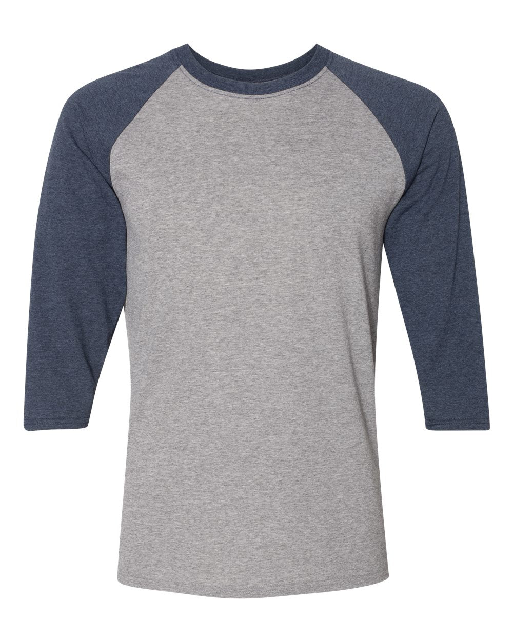 #color_Oxford/ Indigo Heather