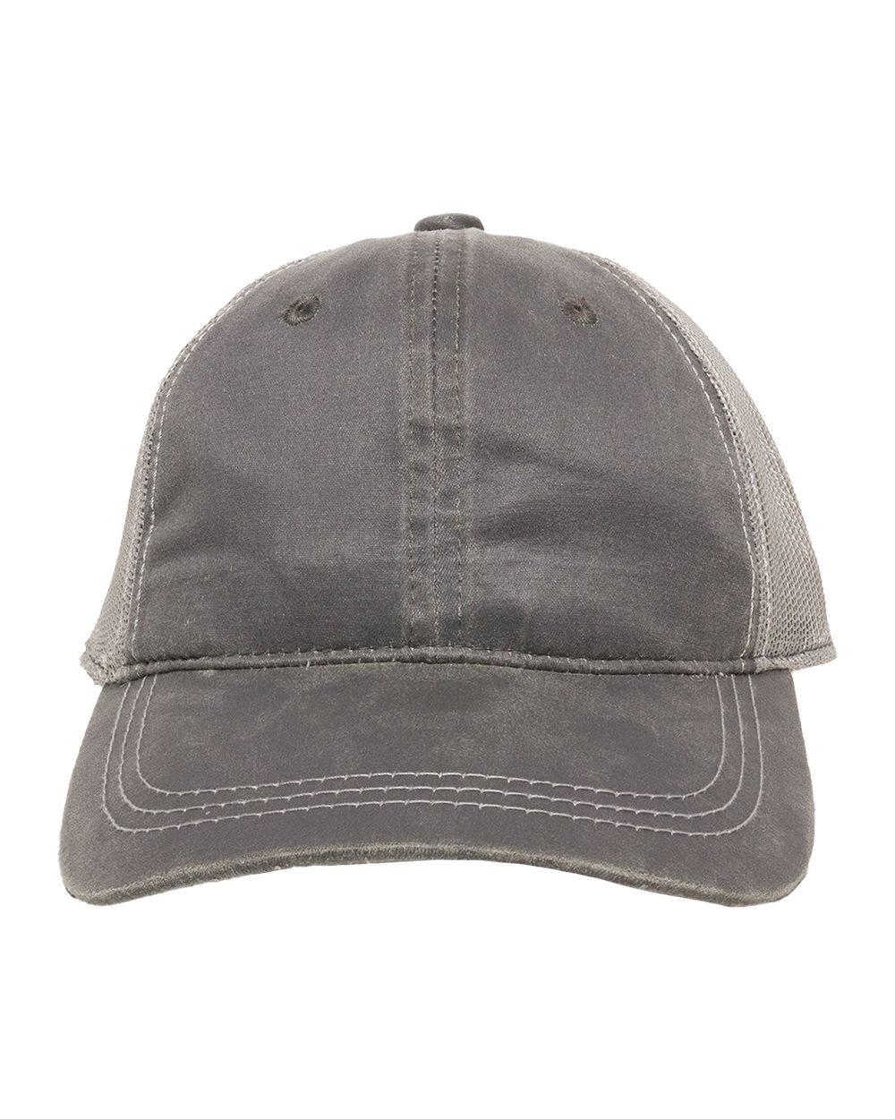 Outdoor Cap Weathered Mesh-Back Cap OCHPD610M