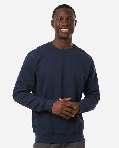 DRI DUCK Men's Granite Crewneck Pullover 7202 DRI DUCK Men&#39;s Granite Crewneck Pullover 7202