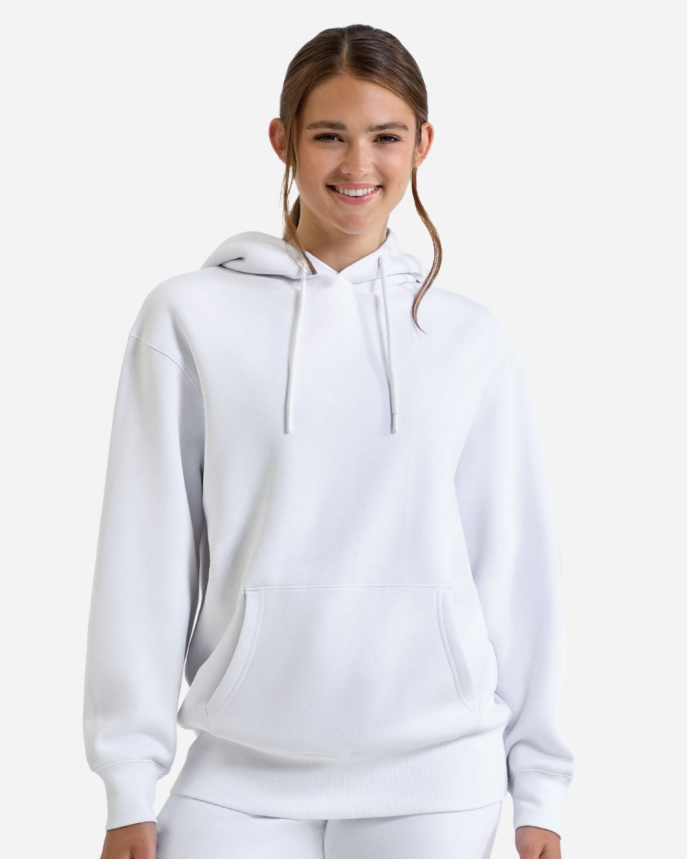 TriDri Unisex Jamie Recycled Hooded Sweatshirt TD602