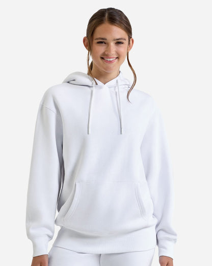 TriDri Unisex Jamie Recycled Hooded Sweatshirt TD602 TriDri Unisex Jamie Recycled Hooded Sweatshirt TD602