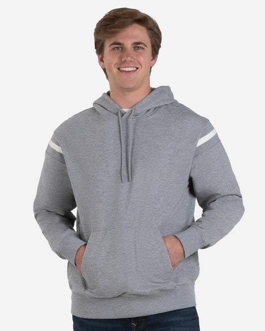 Holloway Unisex Heritage Prep Hooded Sweatshirt 223526