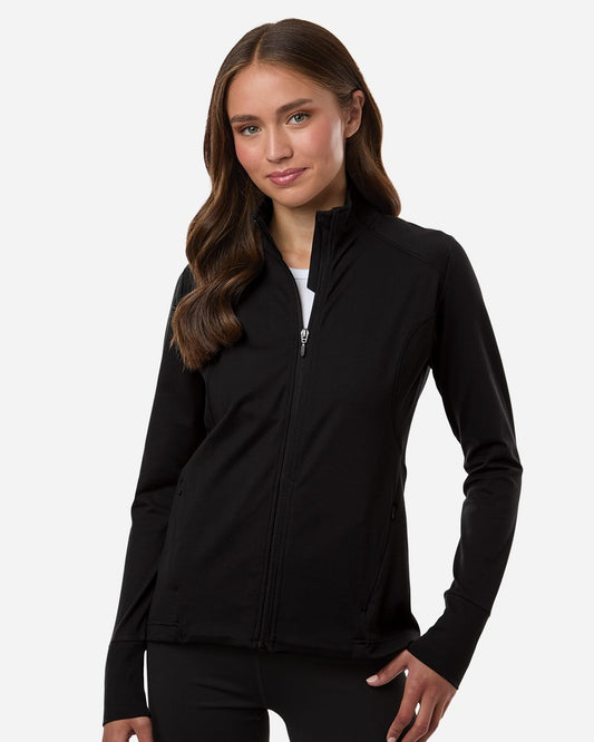 Holloway Women's Eco Revive™ City Flex Jacket 223765
