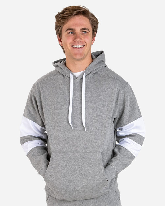 Holloway Unisex Jackson Way Hooded Sweatshirt 229576