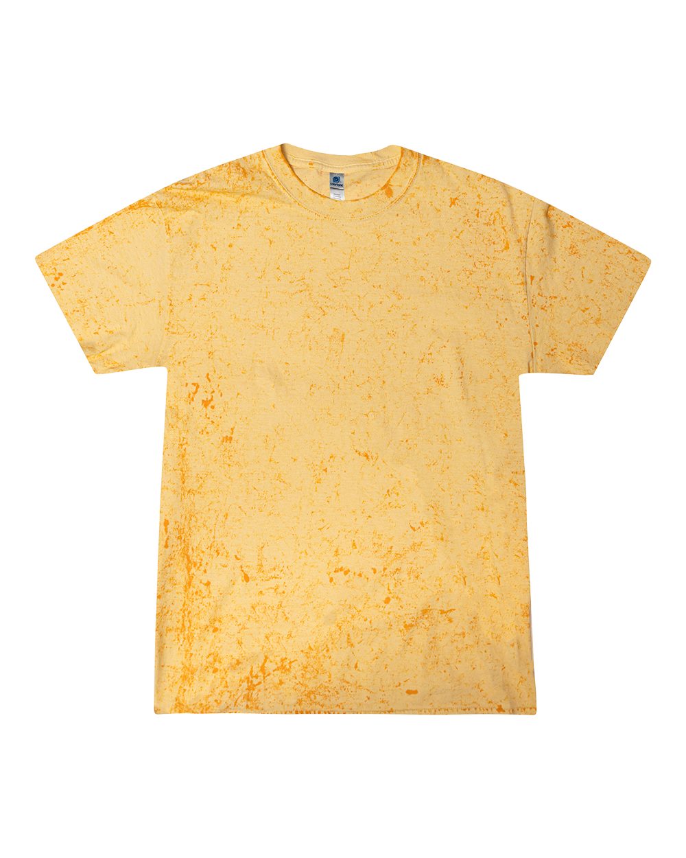 Colortone Unisex Color Crush T-Shirt 1250