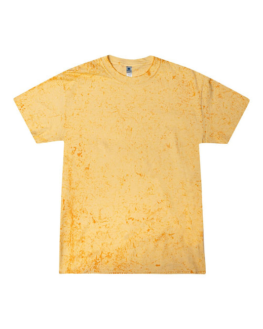 Colortone Unisex Color Crush T-Shirt 1250