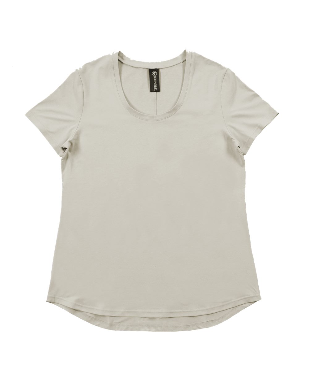 Burnside Women's Dawn to Dusk Scoop Neck 5110