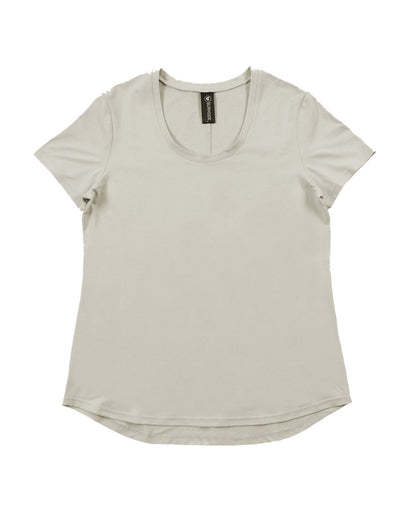Burnside Women's Dawn to Dusk Scoop Neck 5110 Burnside Women&#39;s Dawn to Dusk Scoop Neck 5110
