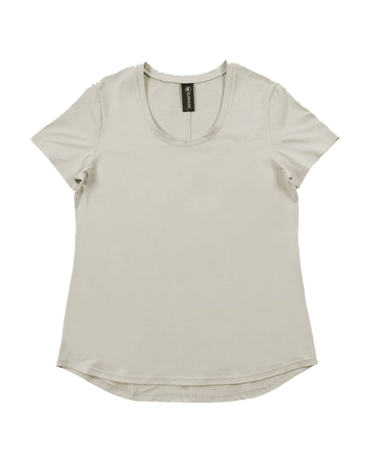 Burnside Women's Dawn to Dusk Scoop Neck 5110