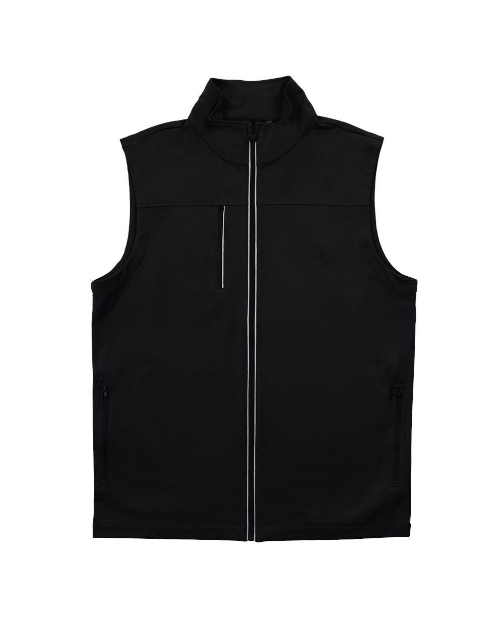 Burnside Men's The Burn Vest 8110