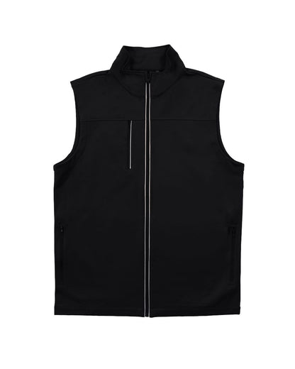 Burnside Men's The Burn Vest 8110 Burnside Men&#39;s The Burn Vest 8110