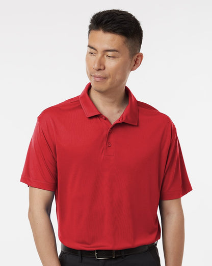 AllPro Men's Tall Pro-Lock Performance Polo 41800T AllPro Men's Tall Pro-Lock Performance Polo 41800T