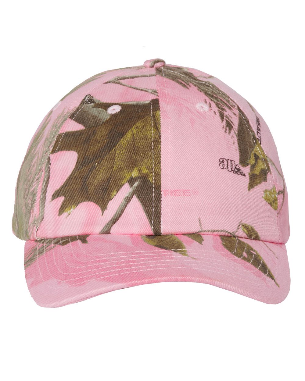 Kati Women’s Specialty Licensed Camo Cap SN20W