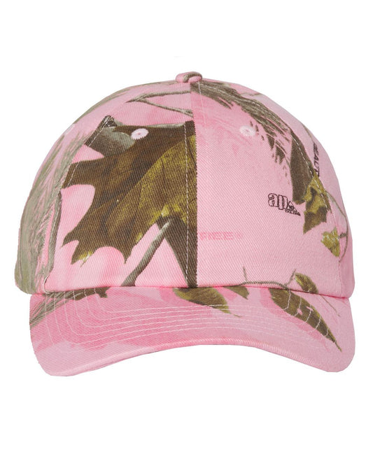 Kati Women’s Specialty Licensed Camo Cap SN20W