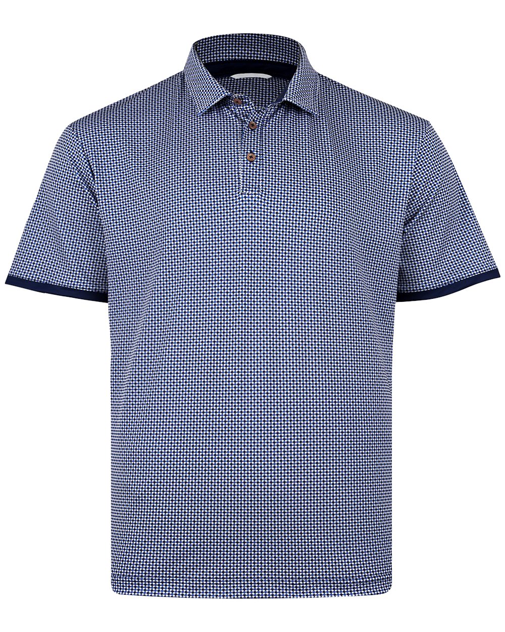 Swannies Men's Douglas Polo SW9200