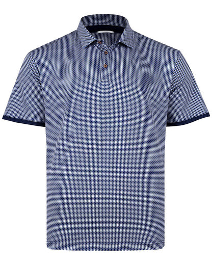 Swannies Men's Douglas Polo SW9200 Swannies Men's Douglas Polo SW9200