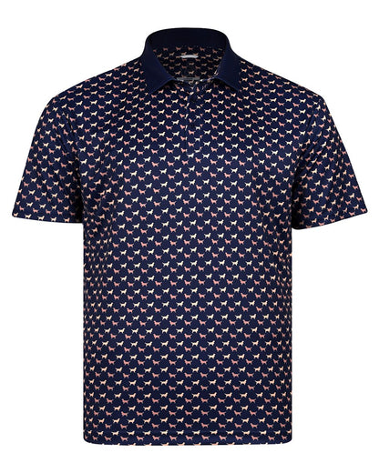 Swannies Men's Dublin Polo SW9300 Swannies Men's Dublin Polo SW9300