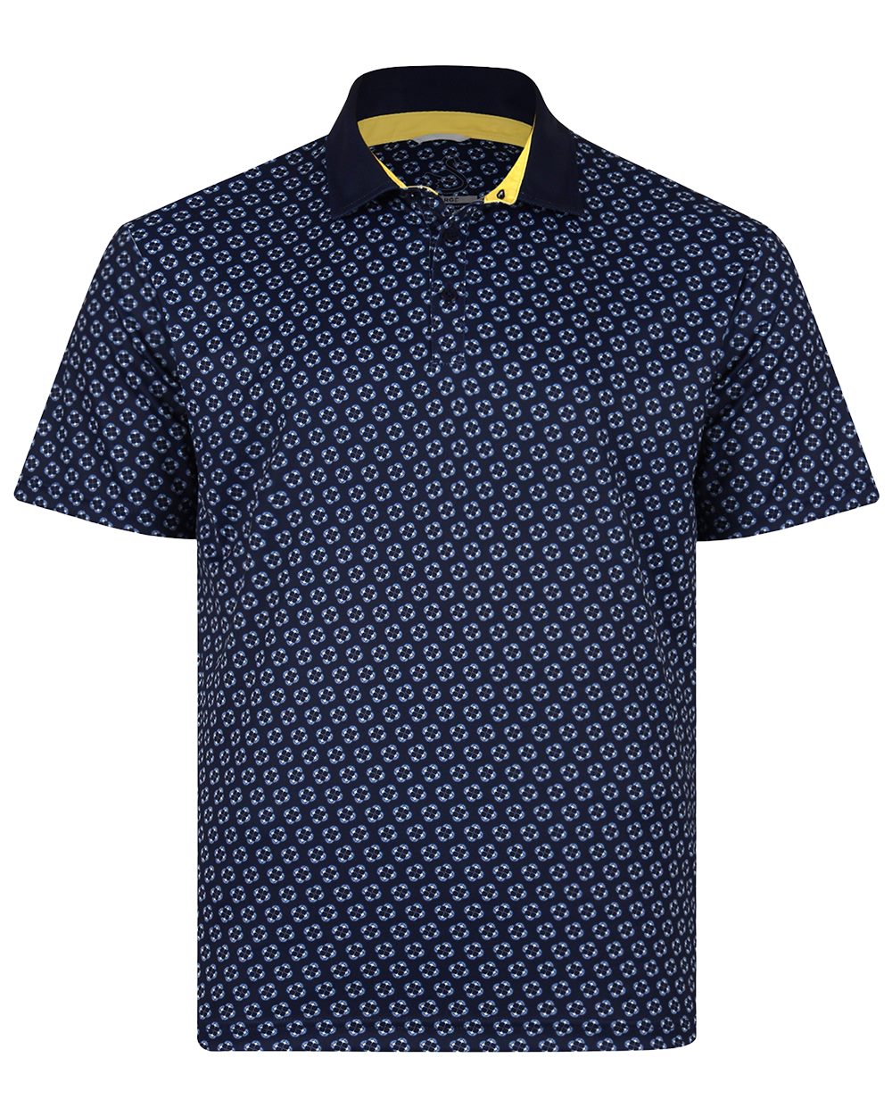 Swannies Men's Harris Polo SW9500