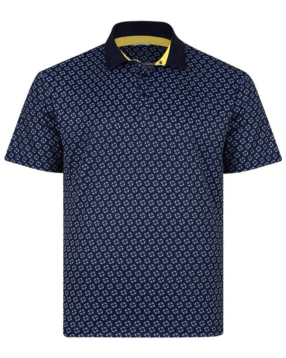 Swannies Men's Harris Polo SW9500 Swannies Men's Harris Polo SW9500