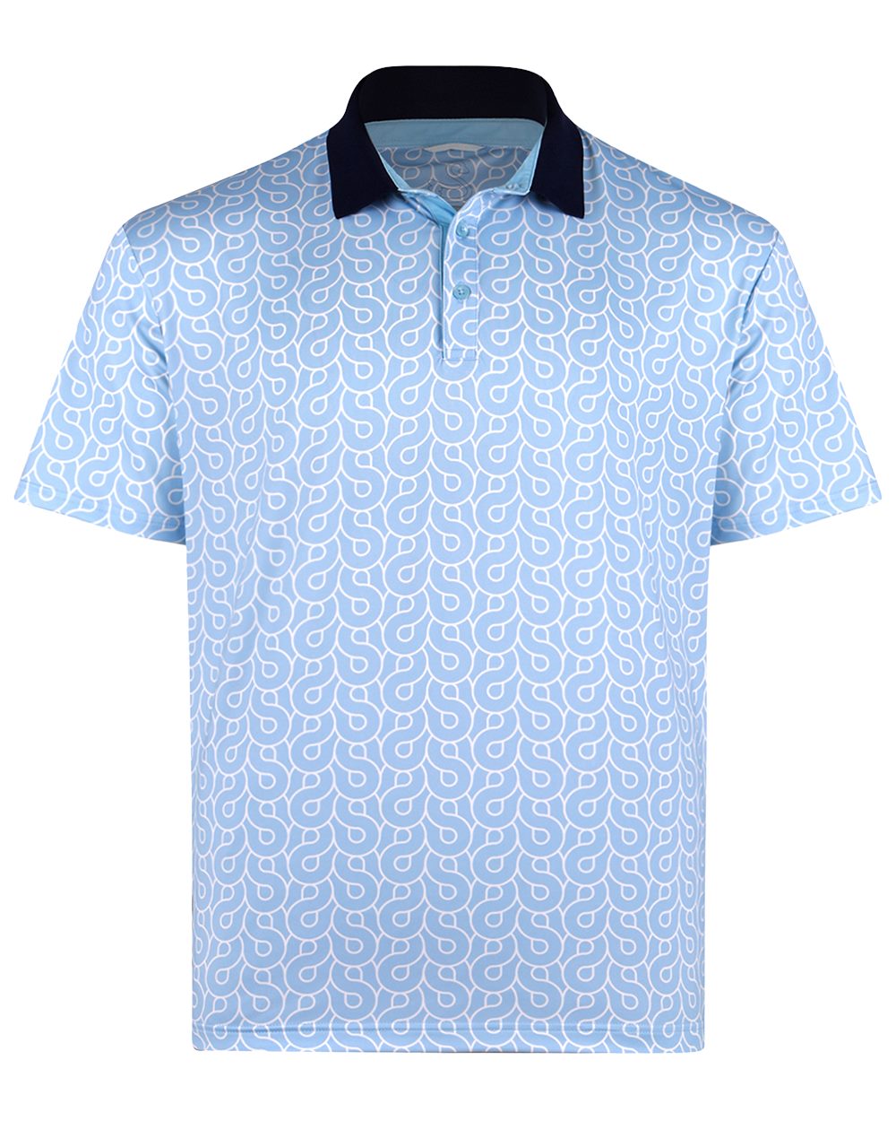 Swannies Men's Ryder Polo SW9600