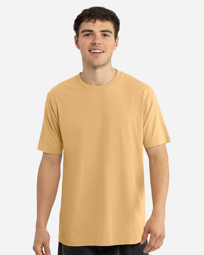 Next Level Men's Ideal Jersey T-Shirt 1810 Next Level Men's Ideal Jersey T-Shirt 1810