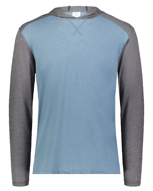 Augusta Sportswear Unisex Gameday Vintage Hooded T-Shirt 6884