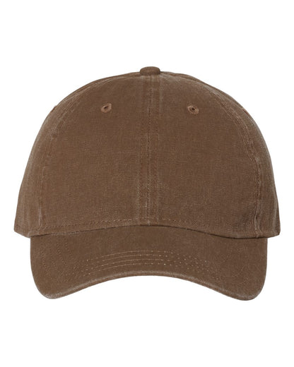 DRI DUCK Outland Cap 3465 #color_Field Khaki