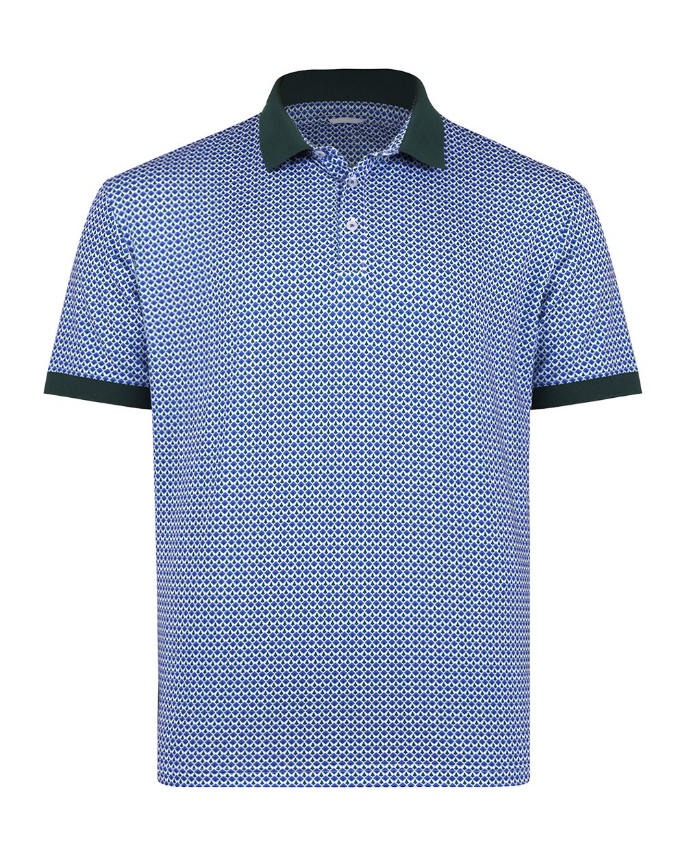 Swannies Men's Pine Polo SW1012
