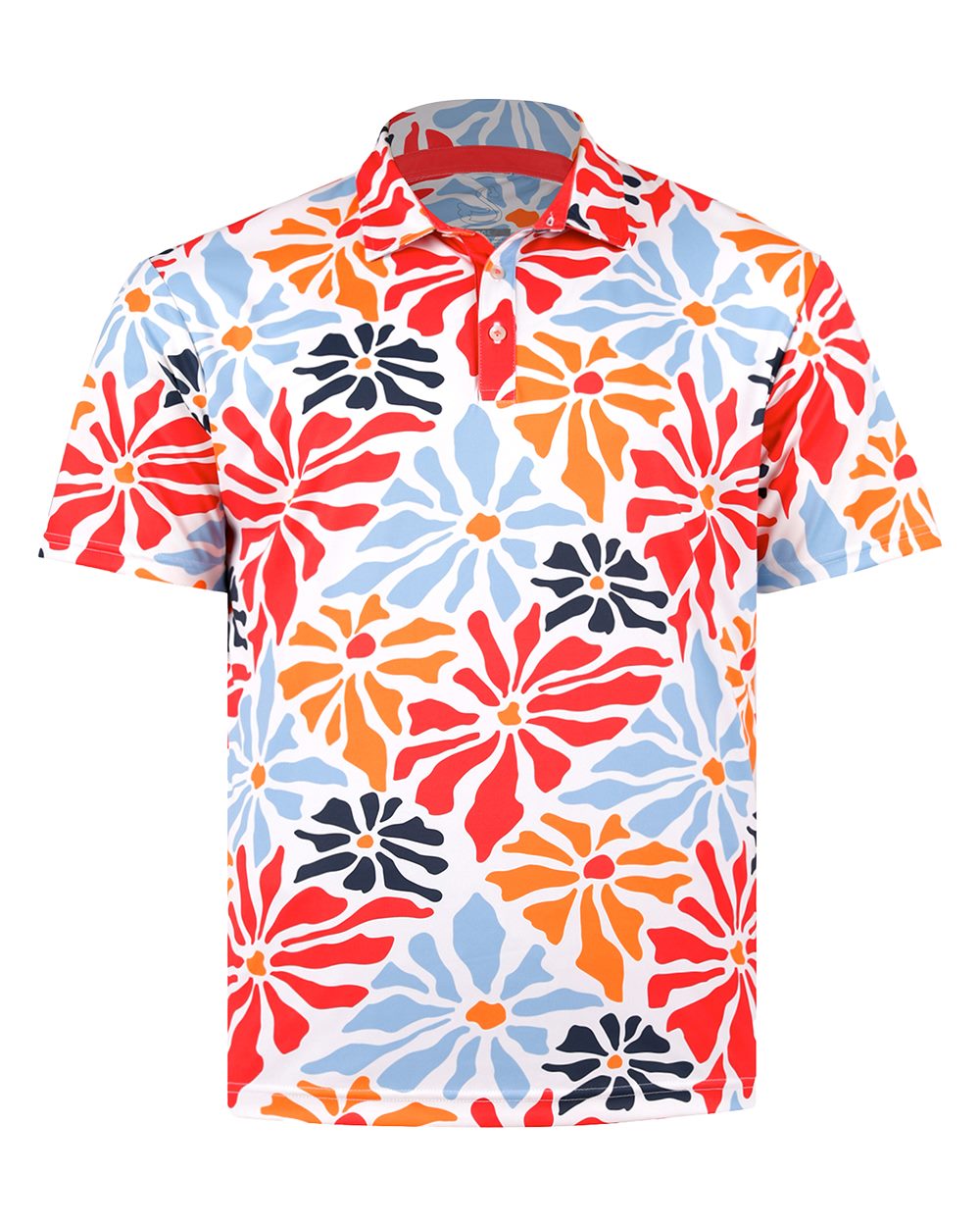 Swannies Men's Donald Polo SW1014