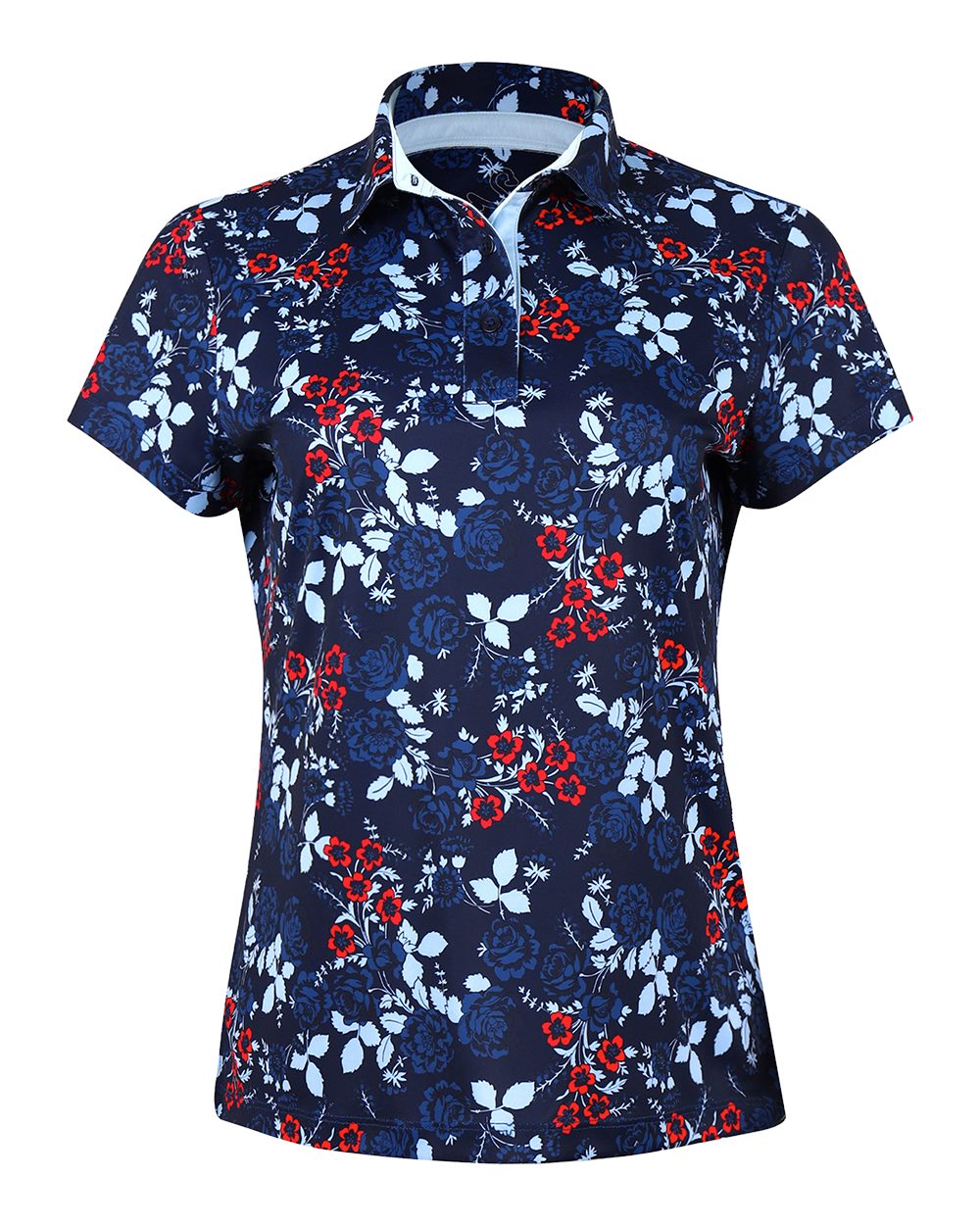 Swannies Women's Darci Polo SW7500L