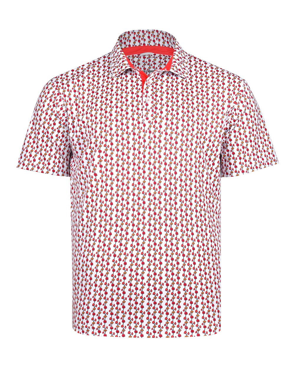 Swannies Men's Erick Polo SW9900