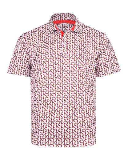 Swannies Men's Erick Polo SW9900 Swannies Men's Erick Polo SW9900