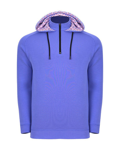 Swannies Men's Atlas Hooded Sweatshirt SWAT600 Swannies Men's Atlas Hooded Sweatshirt SWAT600