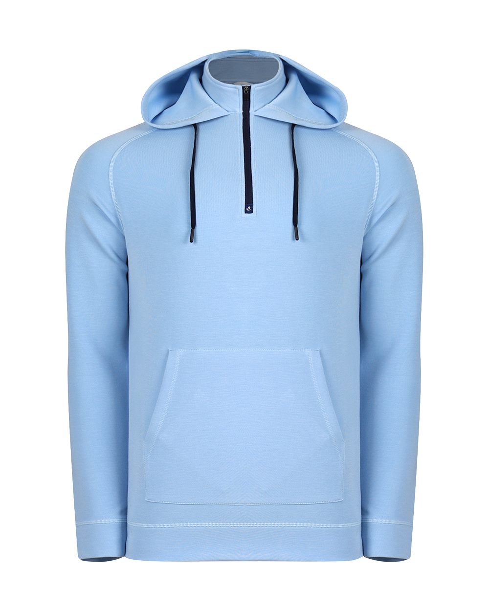 Swannies Men's Jonathan Hooded Sweatshirt SWJH600