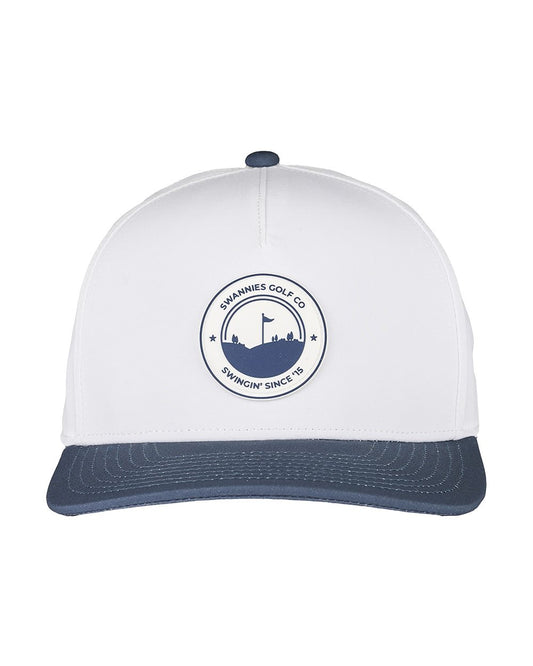 Swannies Sean Cap SWSE800