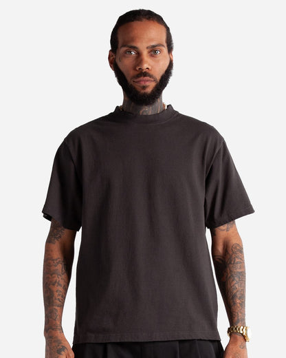 Shaka Wear Men's Cropped Max Heavyweight T-Shirt MCS Shaka Wear Men's Cropped Max Heavyweight T-Shirt MCS