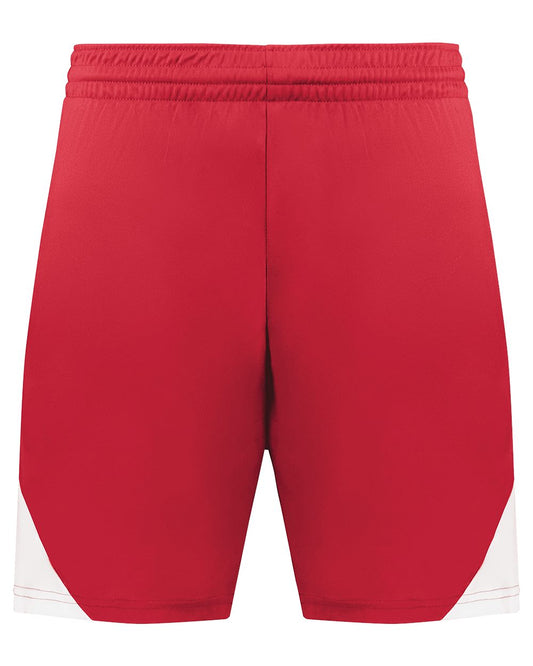 Augusta Sportswear Youth Step-Back Basketball Shorts 1737