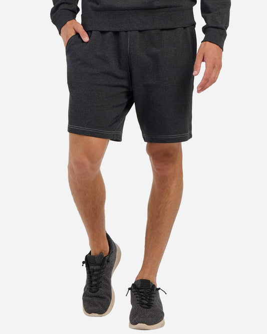 Boxercraft Men's French Terry Shorts BM6501