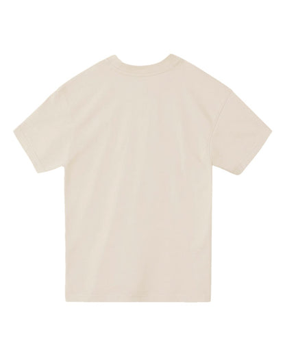 Lane Seven Urban Heavyweight T-Shirt LS16005 #color_Pigment French Oak