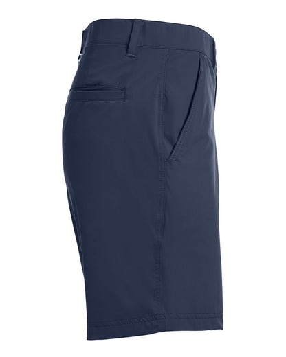 Swannies Men's Fairway Shorts SWF700 #color_Navy