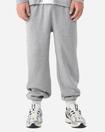 BELLA + CANVAS Unisex Sponge Fleece Sweatpants 3738 BELLA + CANVAS Unisex Sponge Fleece Sweatpants 3738