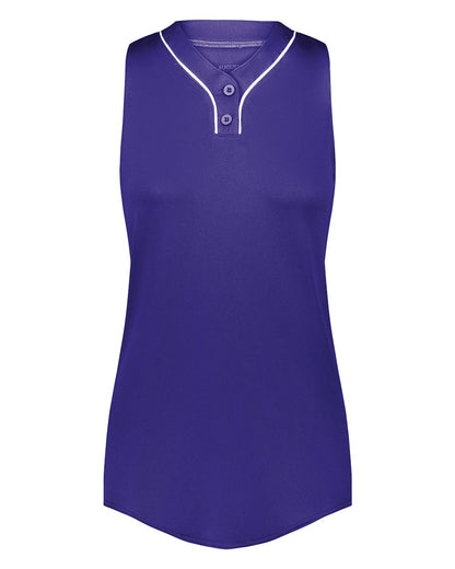 Augusta Sportswear Women's Cutter Jersey 6913 Augusta Sportswear Women's Cutter Jersey 6913