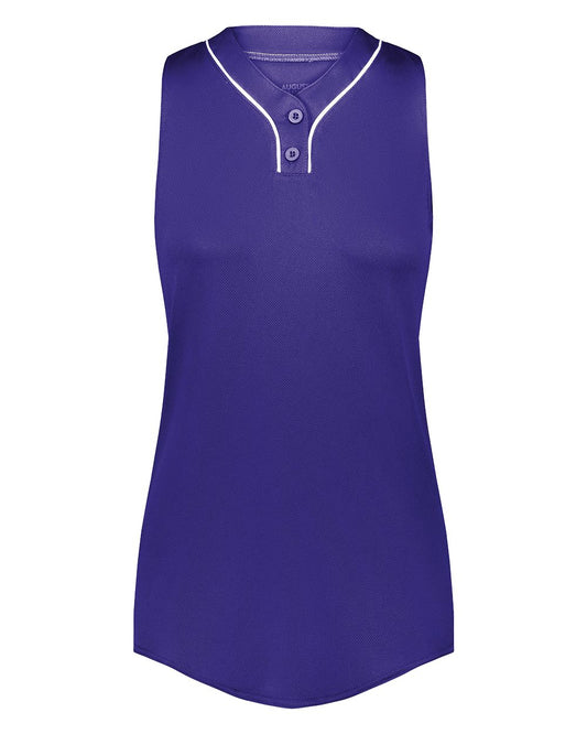 Augusta Sportswear Women's Cutter Jersey 6913