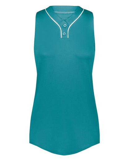 Augusta Sportswear Girls' Cutter Jersey 6914 Augusta Sportswear Girls' Cutter Jersey 6914