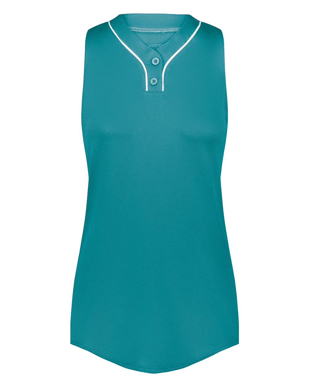 Augusta Sportswear Girls' Cutter Jersey 6914