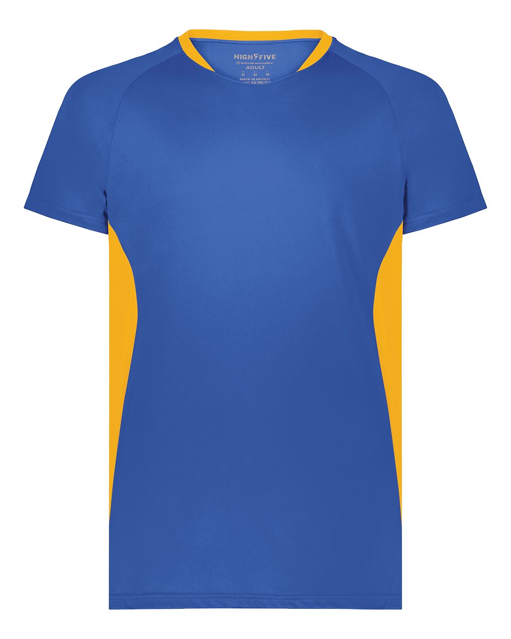 Augusta Sportswear Unisex Octane Soccer Jersey 322240