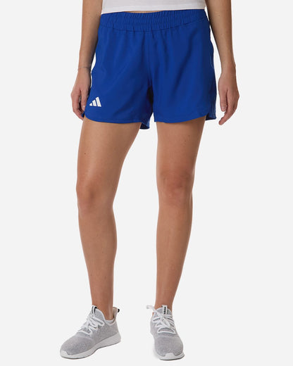 Adidas Women's D4T Woven 3" Shorts AT306 Adidas Women's D4T Woven 3" Shorts AT306