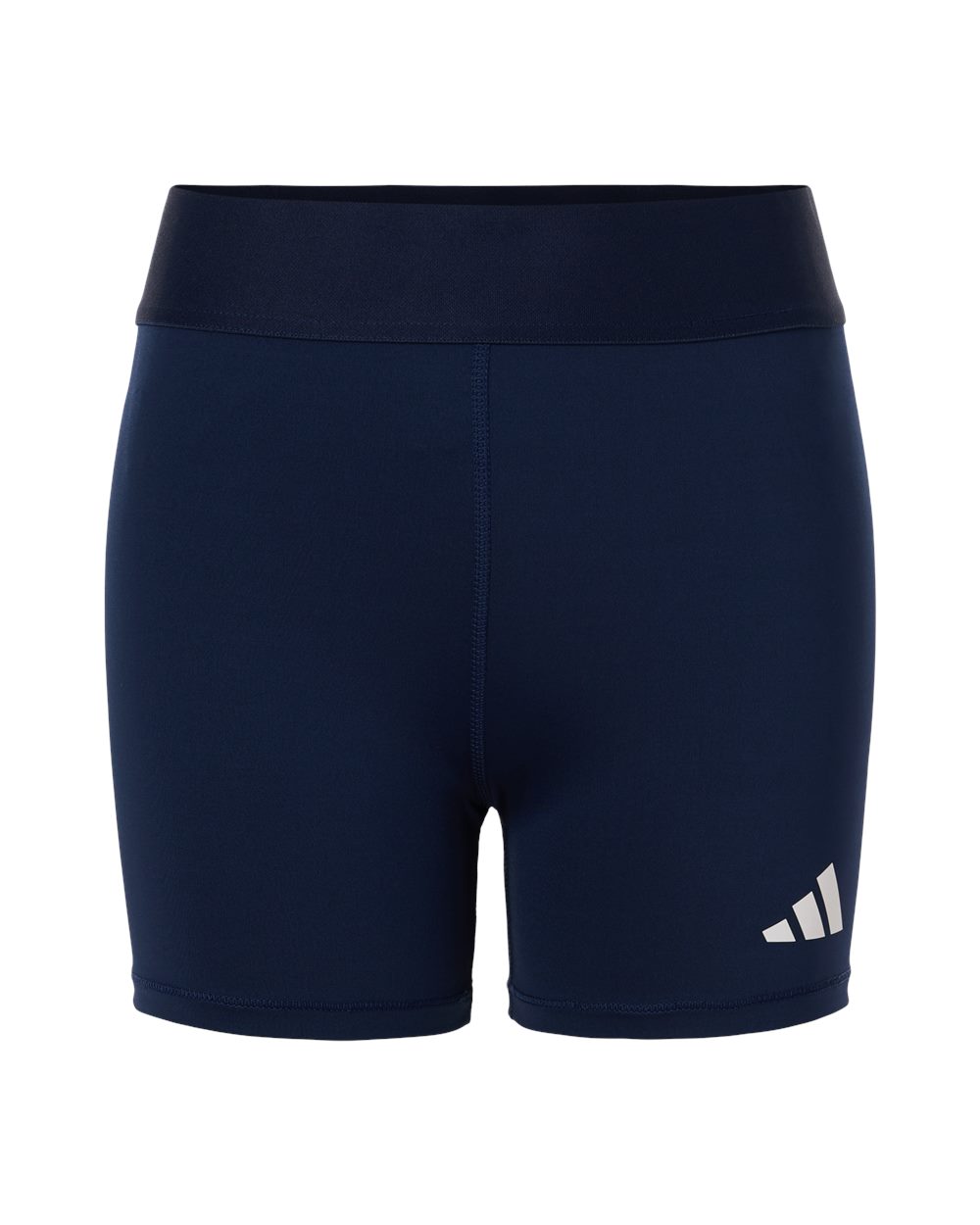 Adidas Women's Techfit Compression Shorts AT310
