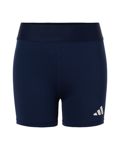 Adidas Women's Techfit Compression Shorts AT310 Adidas Women's Techfit Compression Shorts AT310