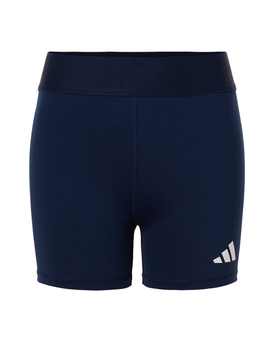 Adidas Women's Techfit Compression Shorts AT310